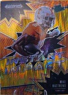 Mike Matthews