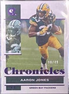 Aaron Jones