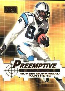 Muhsin Muhammad