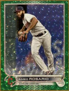 Amed Rosario