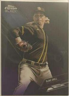 Blake Snell