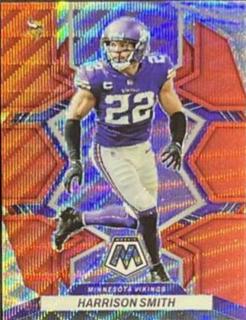 Harrison Smith