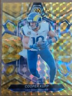 Cooper Kupp