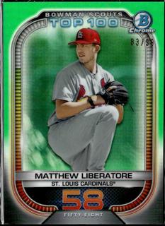 Matthew Liberatore