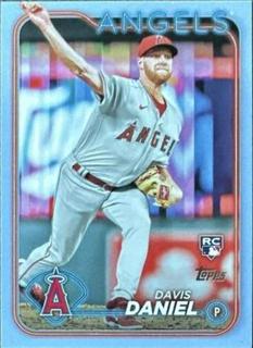 Davis Daniel