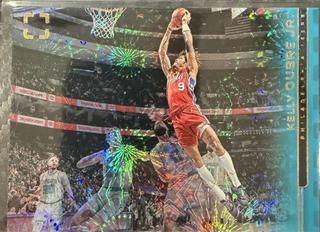 Kelly Oubre Jr.