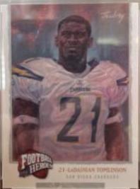 LaDainian Tomlinson