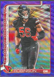 Darius Robinson