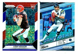 Cody Kessler
