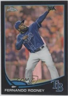 Fernando Rodney