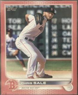 Chris Sale