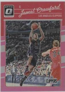 Jamal Crawford
