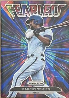 Marcus Semien