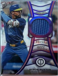 Byron Buxton