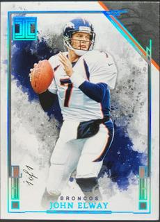 John Elway