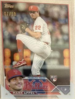 Mark Appel