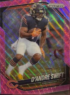 D'Andre Swift