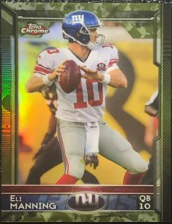 Eli Manning