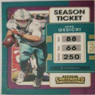 Mike Gesicki