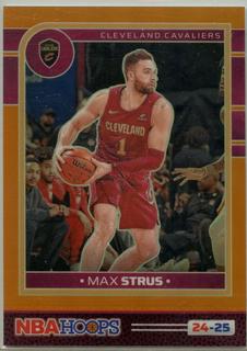 Max Strus