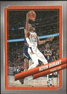 Kevin Durant