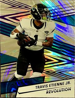 Travis Etienne Jr.