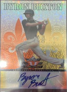 Byron Buxton