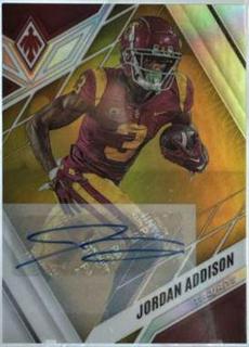 Jordan Addison