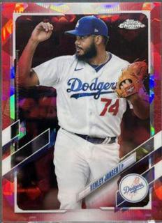 Kenley Jansen