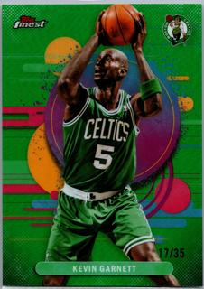 Kevin Garnett