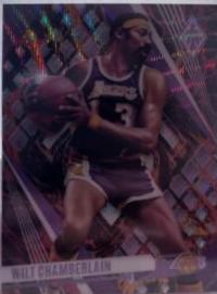 Wilt Chamberlain