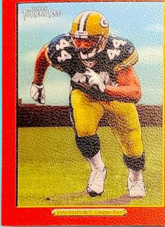 Najeh Davenport