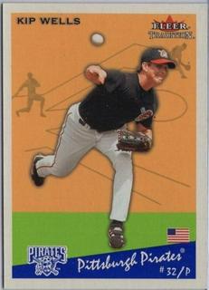 Kip Wells