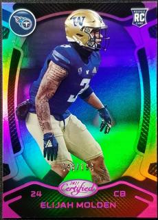 Elijah Molden