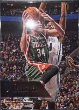 Giannis Antetokounmpo