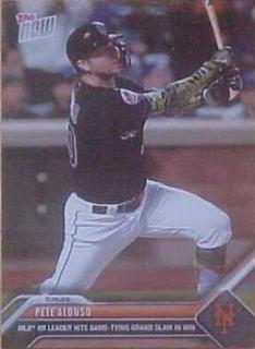 Pete Alonso