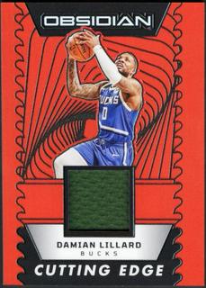 Damian Lillard