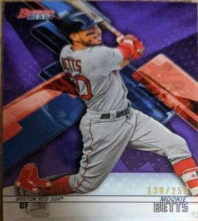Mookie Betts