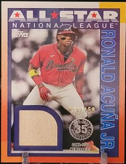 Ronald Acuna Jr.
