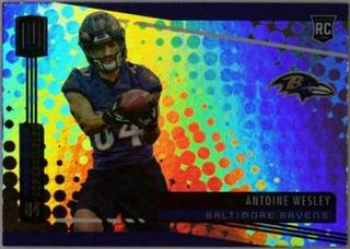 Antoine Wesley