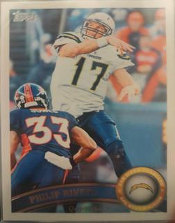 Philip Rivers