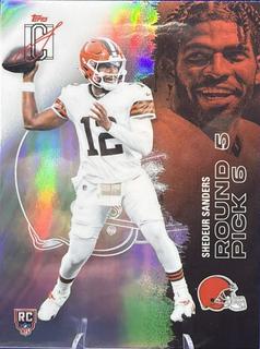 Shedeur Sanders