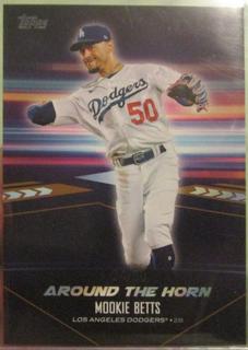 Mookie Betts