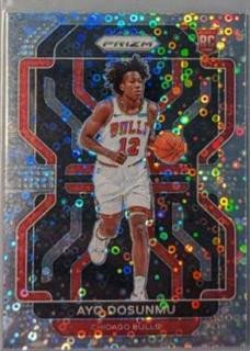Ayo Dosunmu