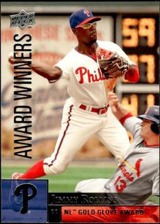 Jimmy Rollins