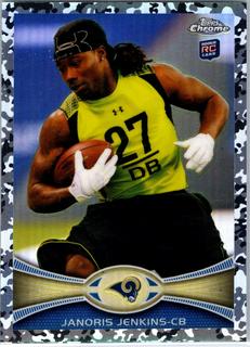 Janoris Jenkins