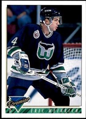Eric Weinrich #195