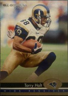 Torry Holt