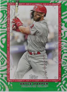 Bryce Harper