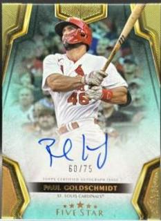 Paul Goldschmidt